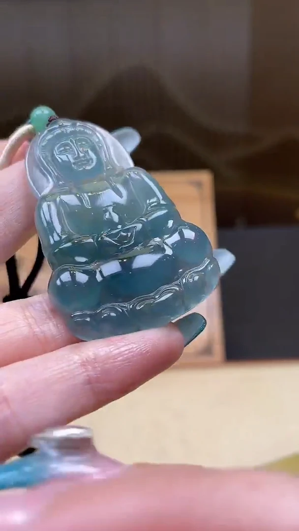 【闪购商品】定制翡翠未镶嵌        *503