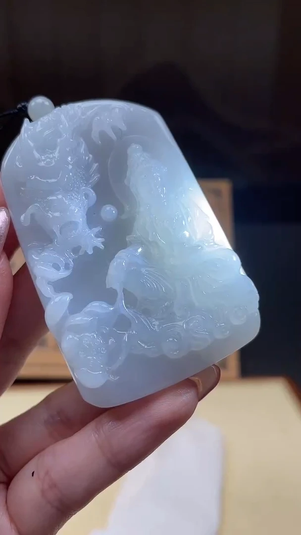 【闪购商品】定制翡翠未镶嵌       *110