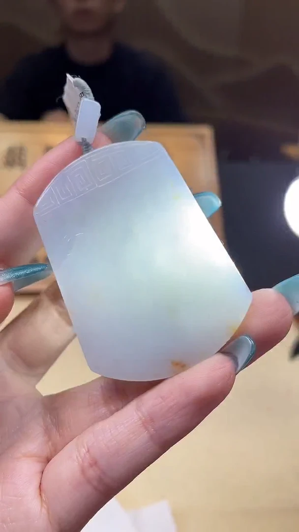 【闪购商品】定制翡翠未镶嵌 *399