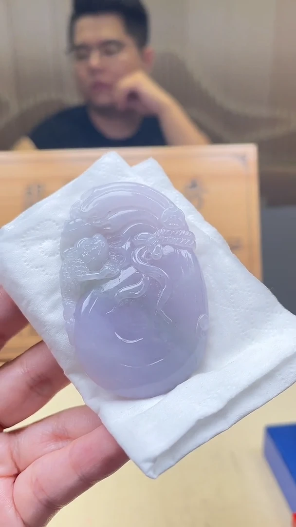 【闪购商品】定制翡翠未镶嵌 *79