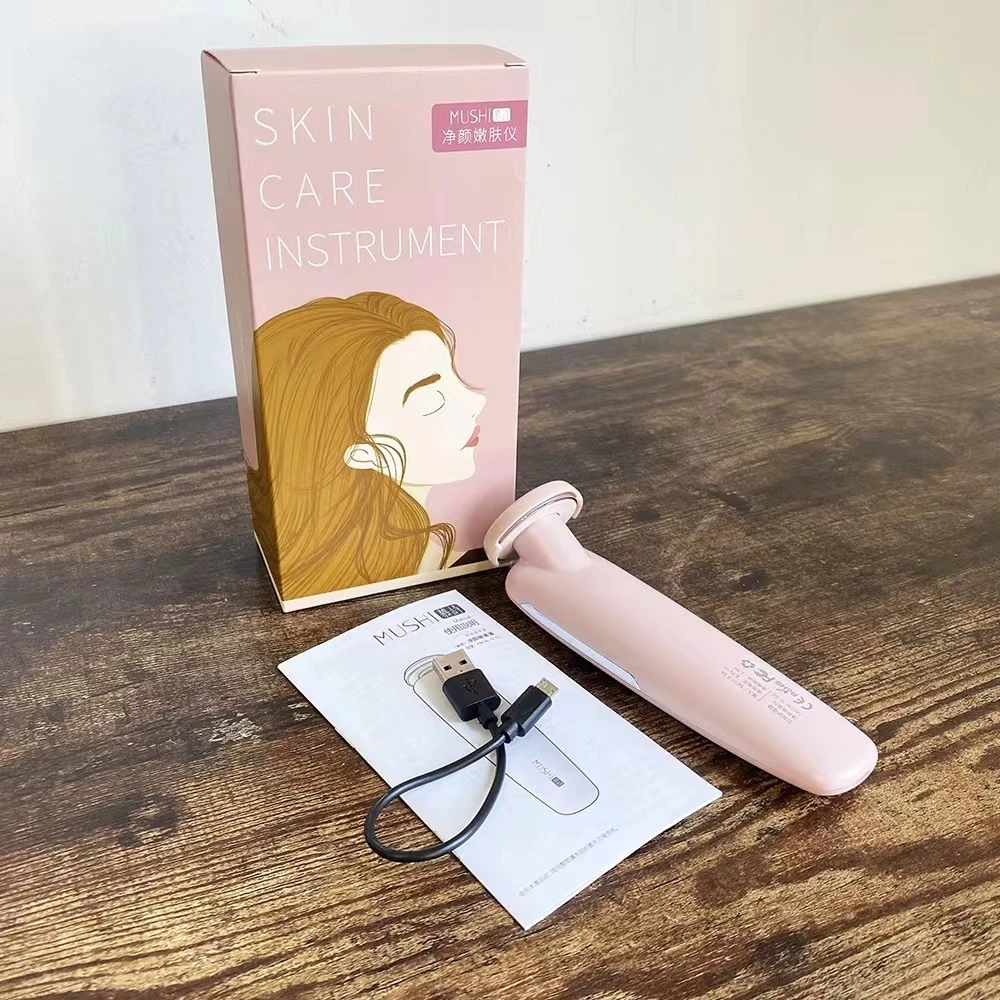 正负离子净颜嫩肤仪2.0.