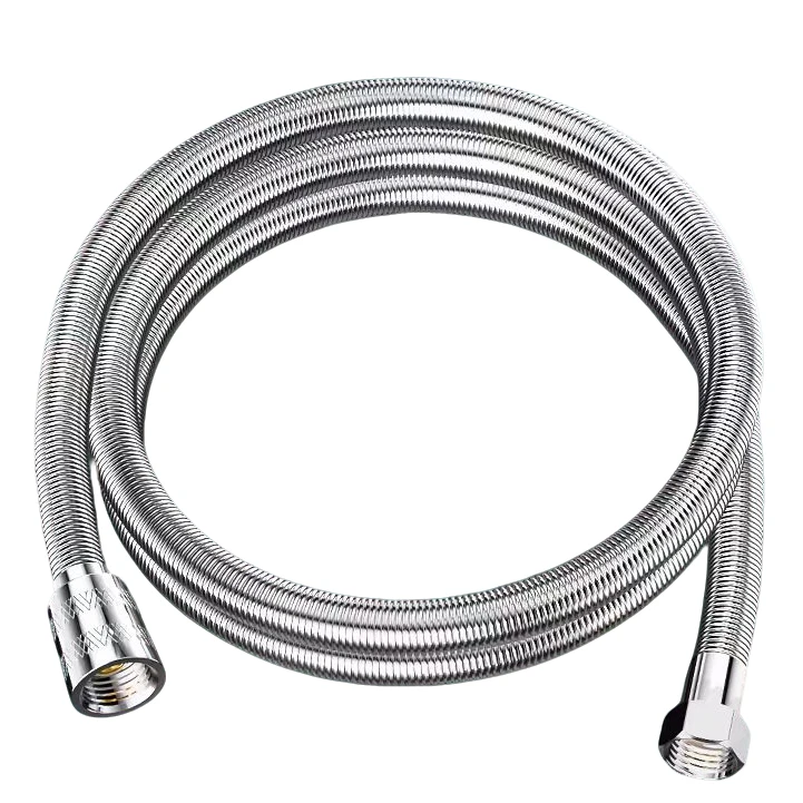 不锈钢丝编织进水管.