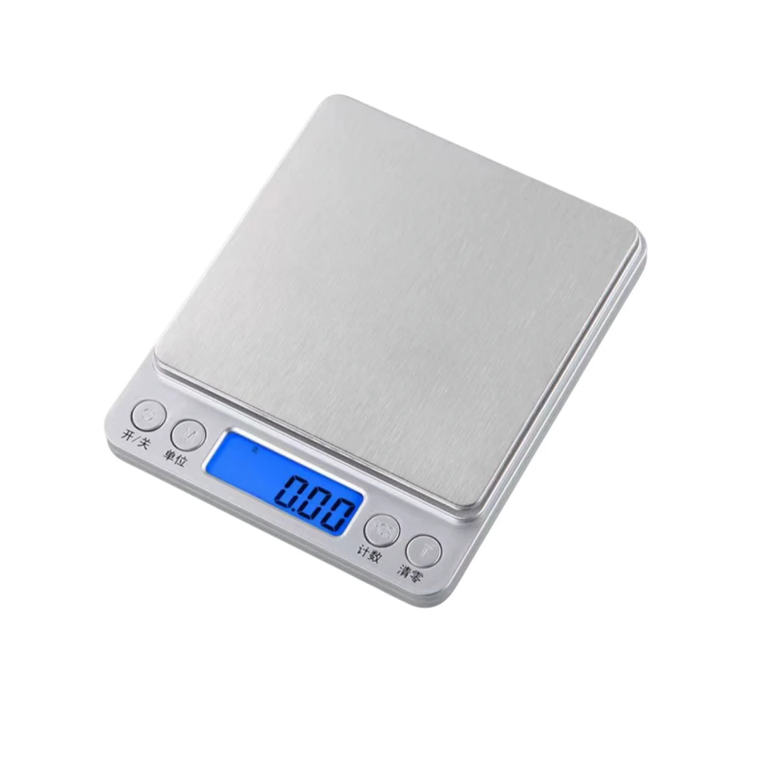 精准家用电子秤
