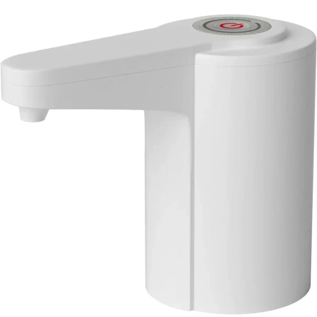 家用桶装水抽水器+管