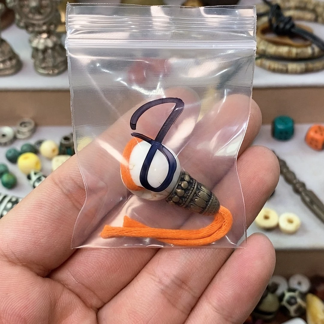 柏香籽/百香籽吊坠。。。。