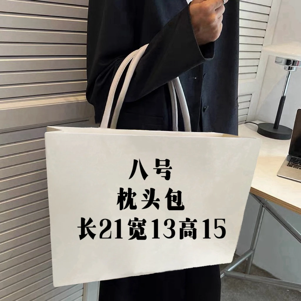 ol 008号包 经典枕头包休闲百搭气质款6507-1