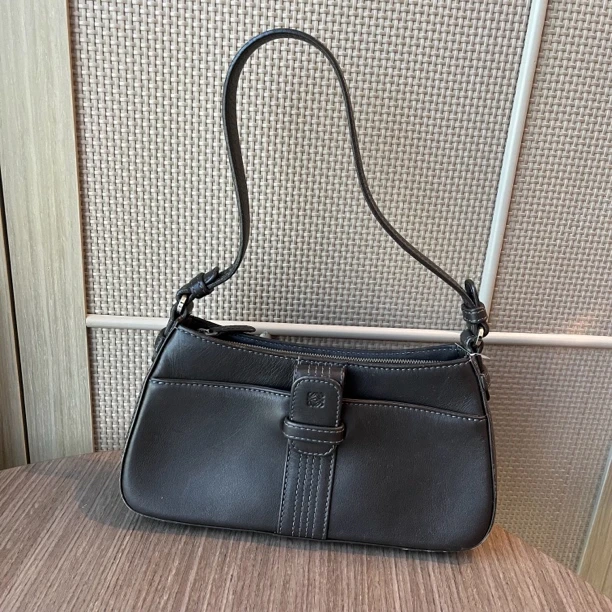 95新 LOEWE/罗意威 罗意威手提腋下包