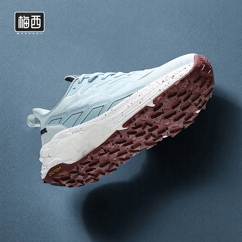 【梅西】秋季男鞋透气网鞋男士休闲登山休闲鞋轻便男款MC625