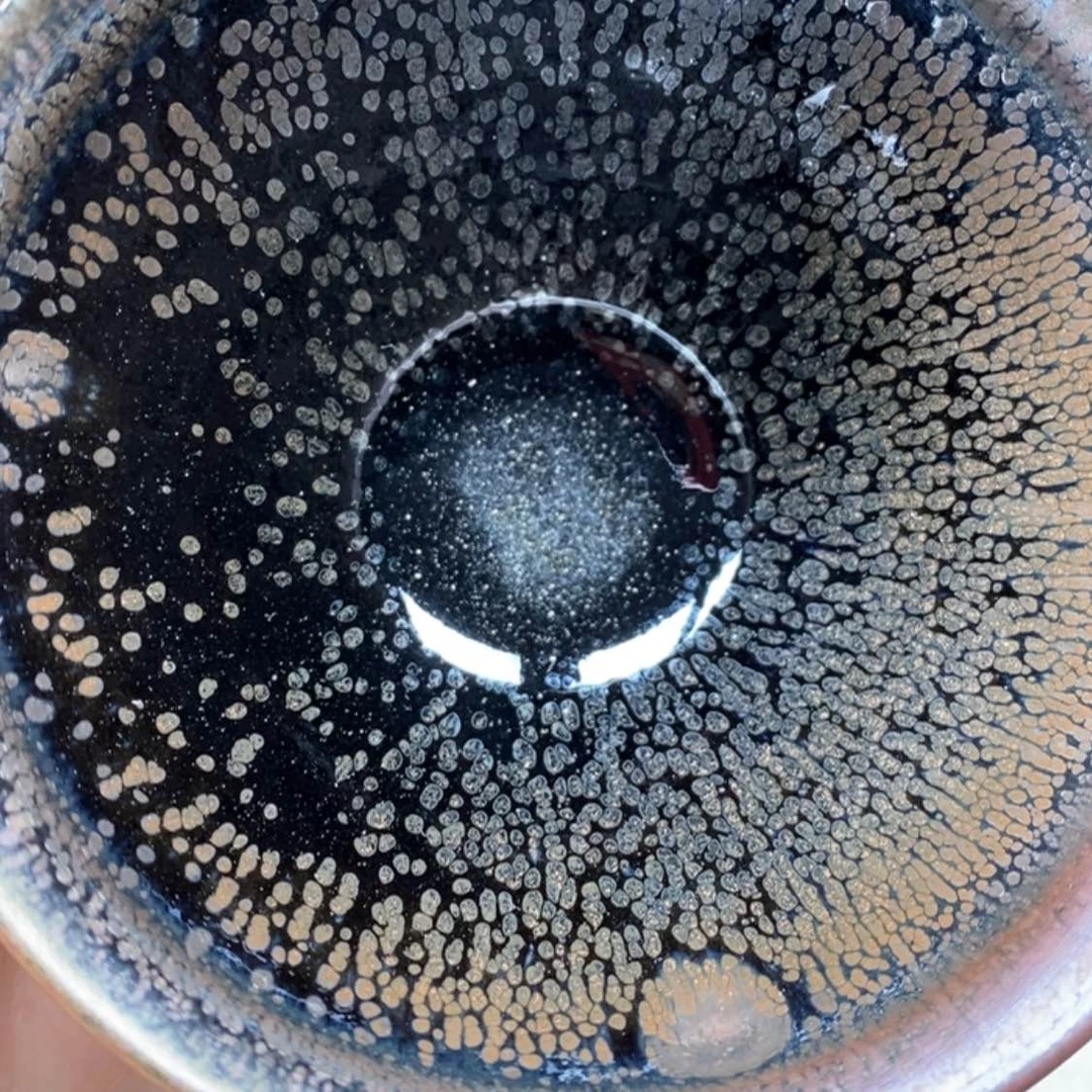 【闪购商品】玻璃茶盏布****c