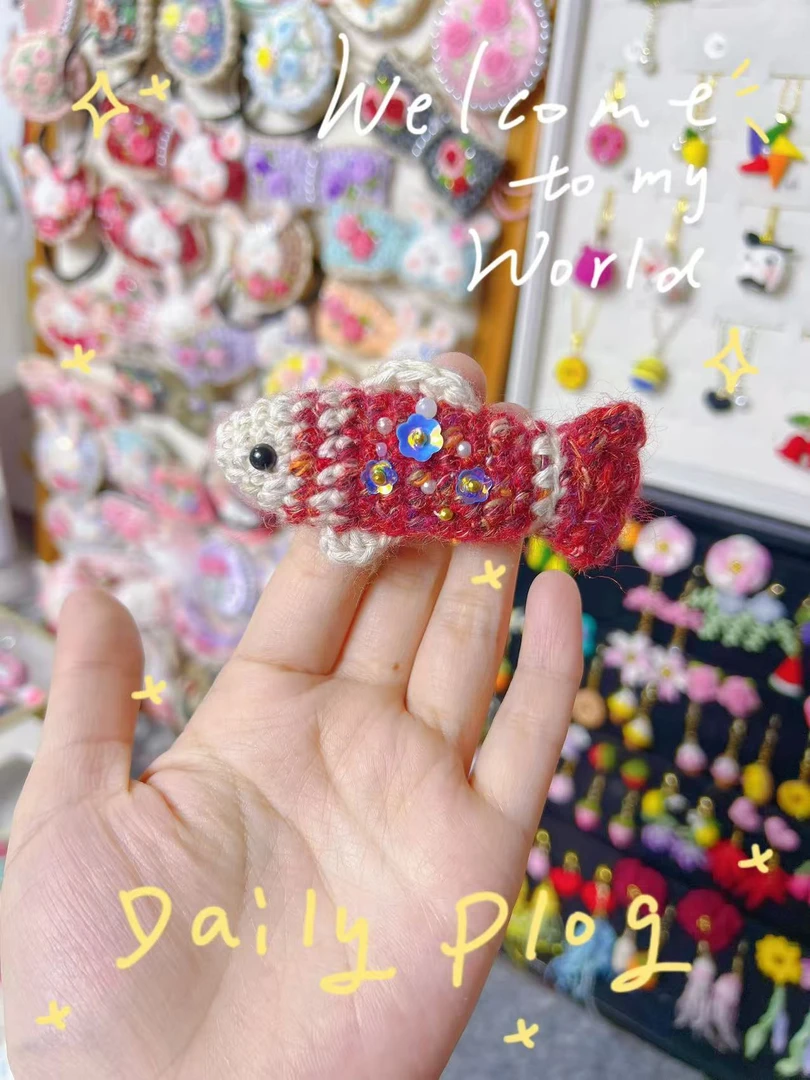 创意饰品 手工定制产品NO退NO换手工制作难免留下痕迹介意勿pai