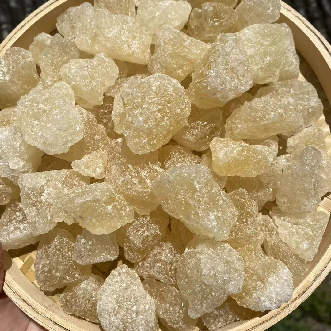 高山 农家 老冰糖 （大颗粒）