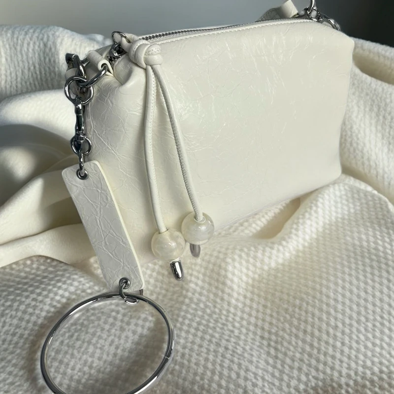 【编号301-340】女士潮流斜挎包时尚百搭小众单肩轻奢夏季小包包