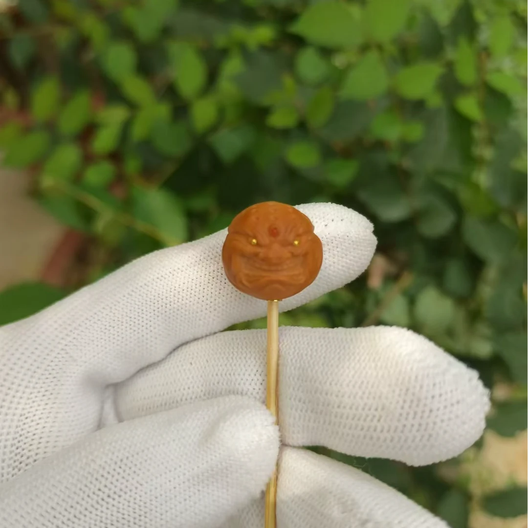 猴头镶嵌恶僧15左右