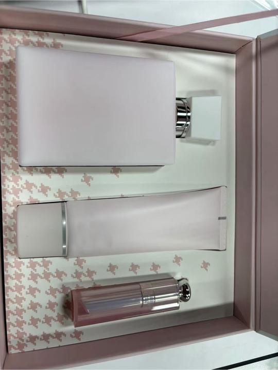 礼盒套装小样双十一专享礼22号