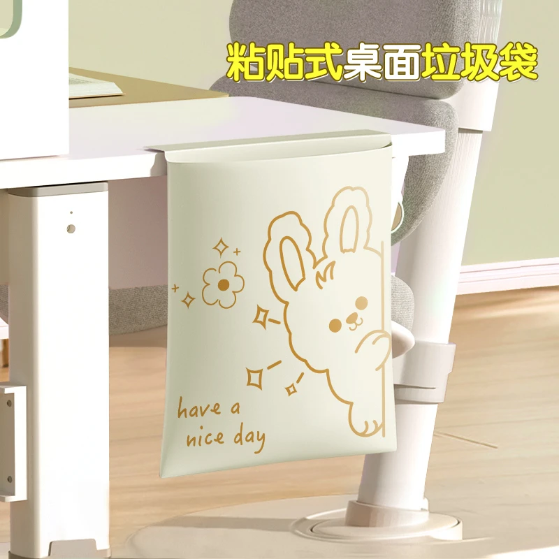 车载垃圾袋大容量车用垃圾桶汽车内用车上好物清洁袋内饰用品前座