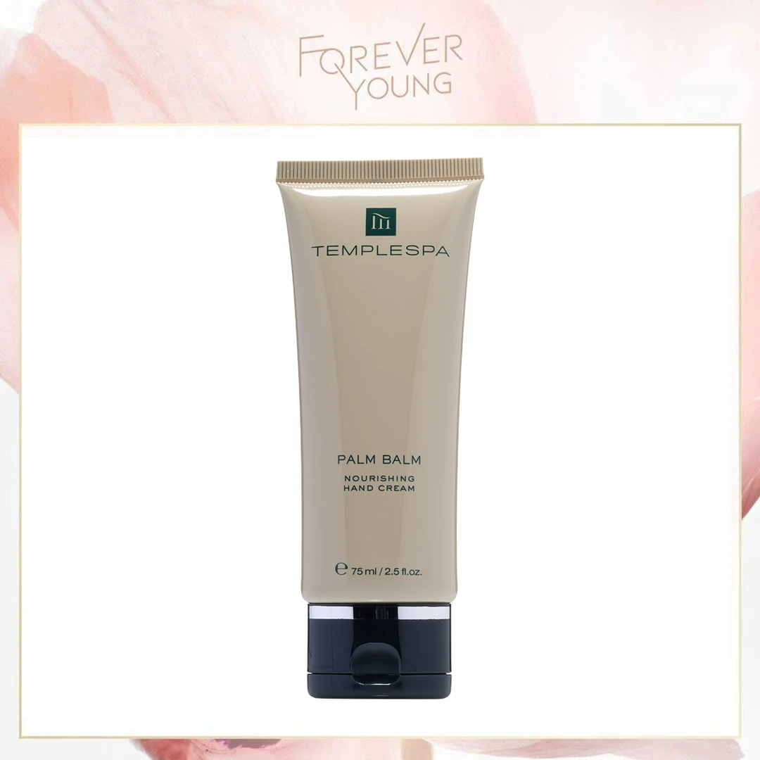 Temple Spa 棕榈海岸护手霜 75ml