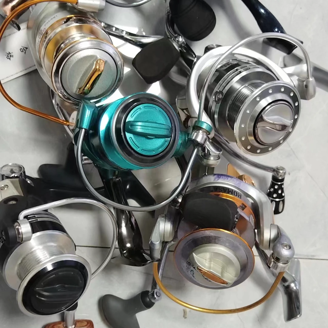 5.7海星高配瑕疵渔轮秒拍秒付