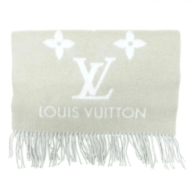 95新 LouisVuitton/路易威登 盛唐甄选 /LV围巾/T_ZY0000172429