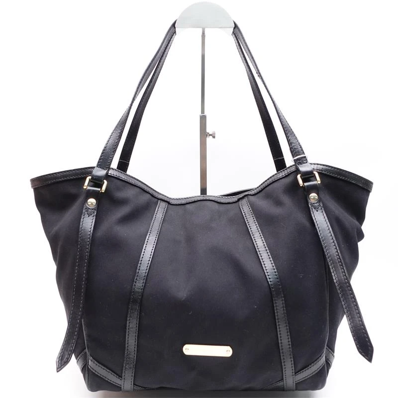 95新 BURBERRY/博柏利 盛唐优奢  单肩包/T_ZY0000256499