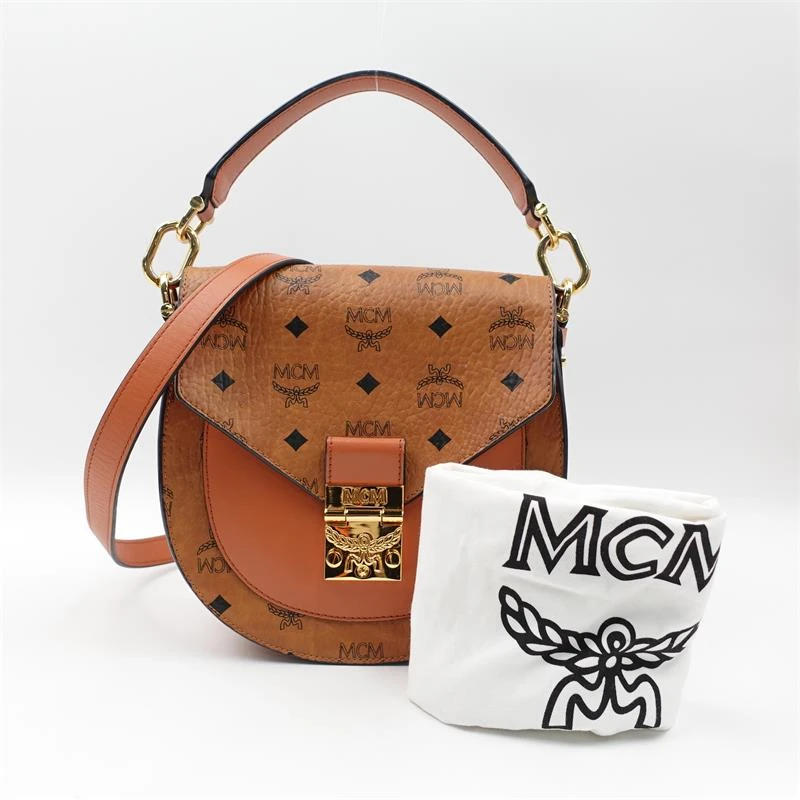 99新 MCM 盛唐甄选 /T_ZY0000276947