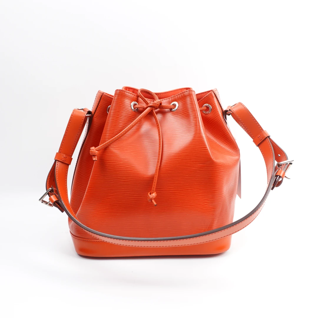 95新 LouisVuitton/路易威登 盛唐臻选   单肩包/8F-006
