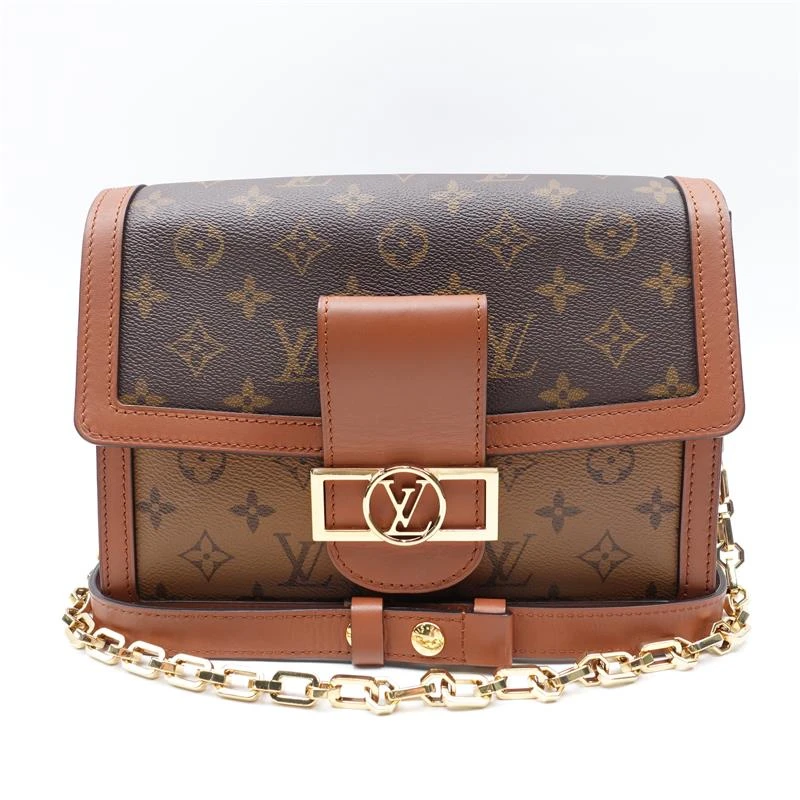 95新 LouisVuitton/路易威登 达芙妮中号 腋下包/T_ZY0000290045