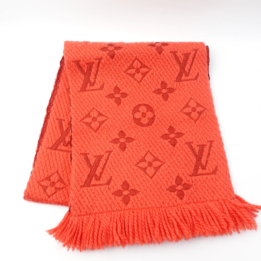 95新 LouisVuitton/路易威登 盛唐甄选 /LV围巾/hzd015