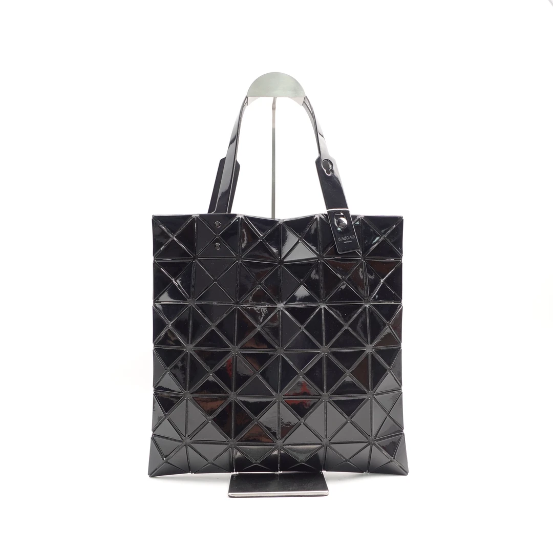 95新 Issey Miyake/三宅一生 盛唐 手提单肩包/WKJMWXN00233