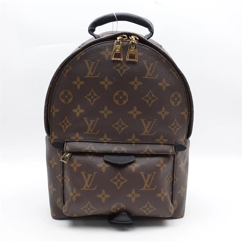 95新 LouisVuitton/路易威登 Palm Springs 双肩包T_ZY0000293567