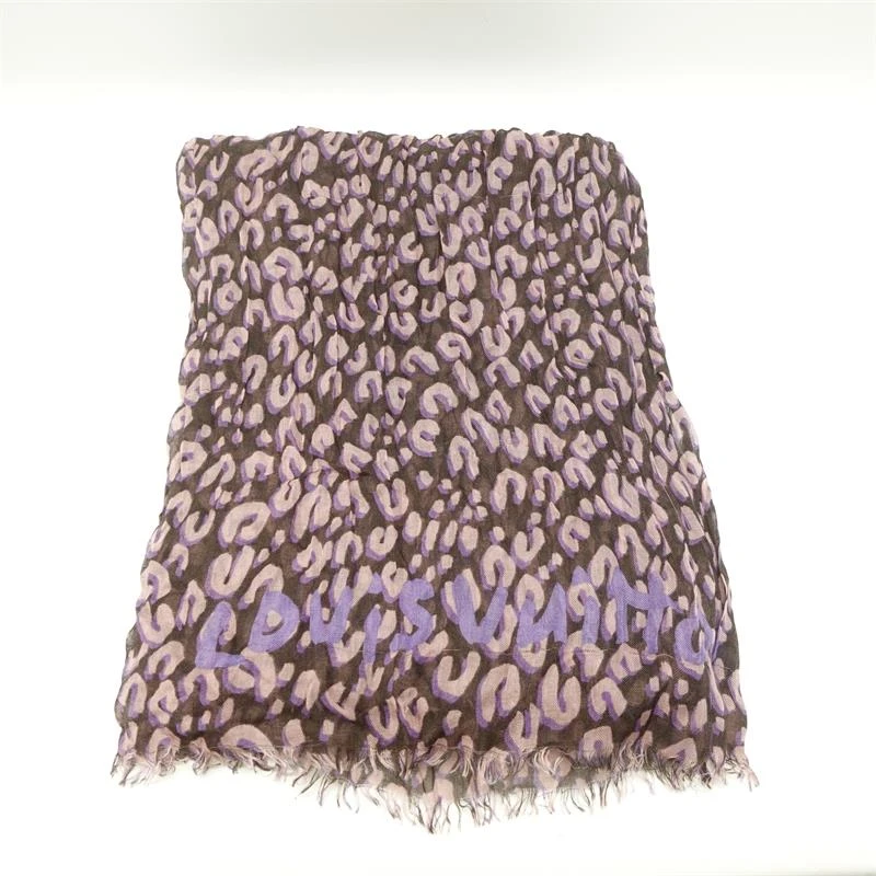 95新 LouisVuitton/路易威登 盛唐甄选 /LV围巾/T_ZY0000165963