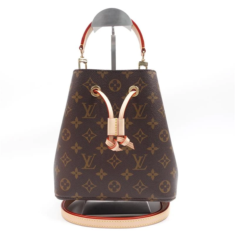 99新 LouisVuitton/路易威登 新款水桶手提包/T_ZY0000330110