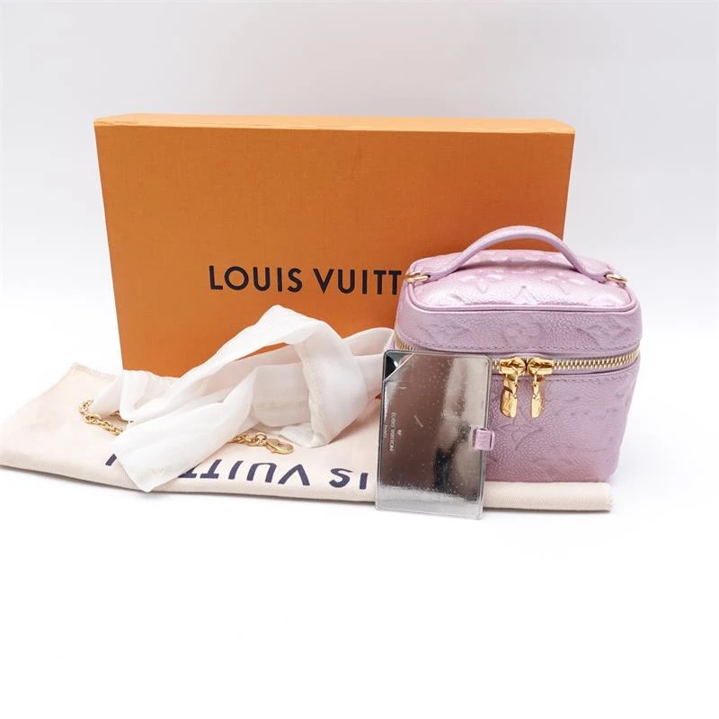 95新 LouisVuitton/路易威登 Nice MINI化妆包/T_ZY0000256292