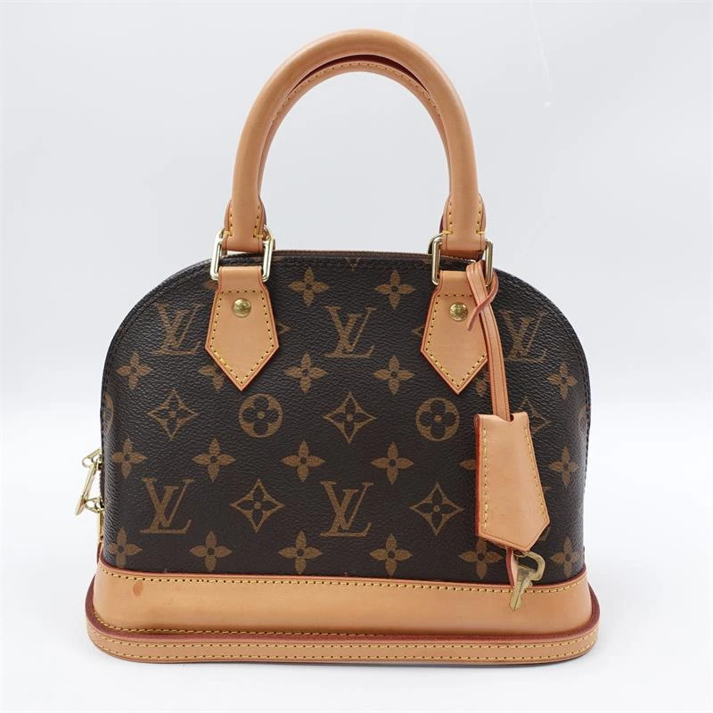 95新 LouisVuitton/路易威登 盛唐优奢 贝壳bb/T_ZY0000255494