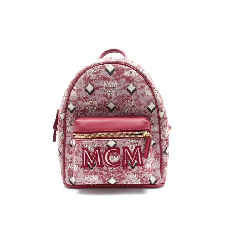 95新 MCM 盛唐优奢 单肩包/T_ZY0000284480