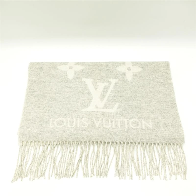 95新 LouisVuitton/路易威登 盛唐甄选 /LV围巾/T_JM0000098546