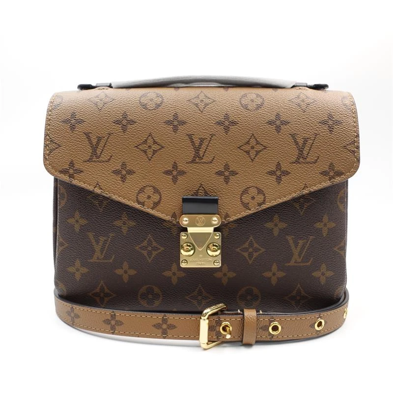 全新未使用 LouisVuitton/路易威登 邮差 单肩包/T_ZY0000315953
