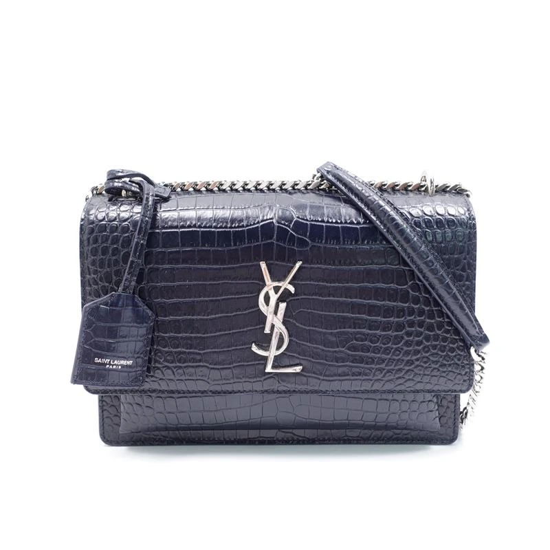 99新 YSL/圣罗兰 盛唐臻选   单肩包/T_ZY0000254196