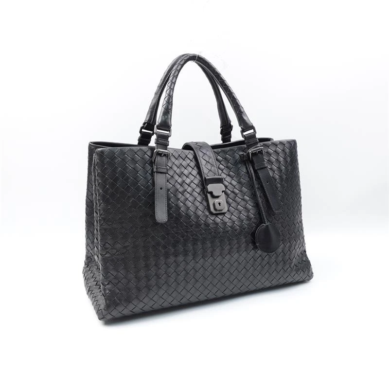 95新 BOTTEGA VENETA/葆蝶家 盛唐甄选手提单肩包/T_ZY0000342698