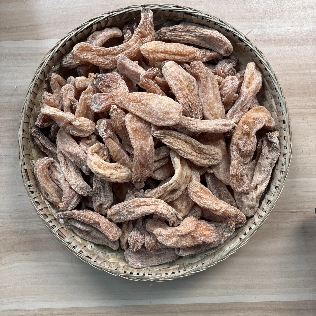 【天麻】四川万源土特产/农家自晒/家的味道