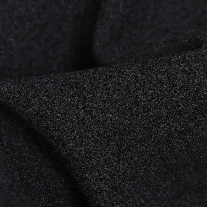 男士新款蚕丝澳绒衬衫秋冬长袖百搭休闲衬衣舒适透气打底外穿