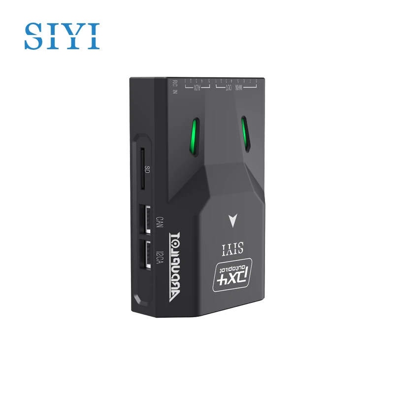 SIYI思翼 N7飞控无人机Pixhawk开源飞控商业PX4/ArduPilot固定翼