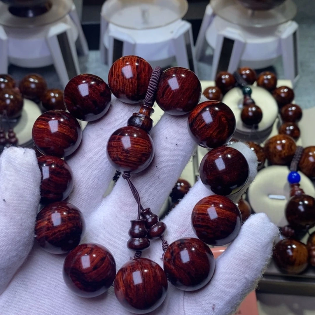 【闪购商品】木头风*寒海南黄花梨