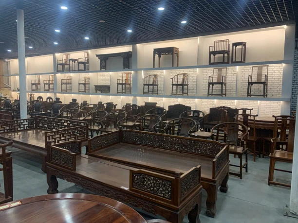 明清家具之福利000088