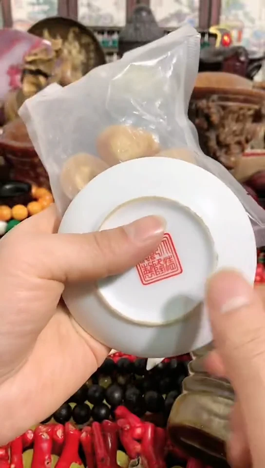 【闪购商品】密胺摆件1