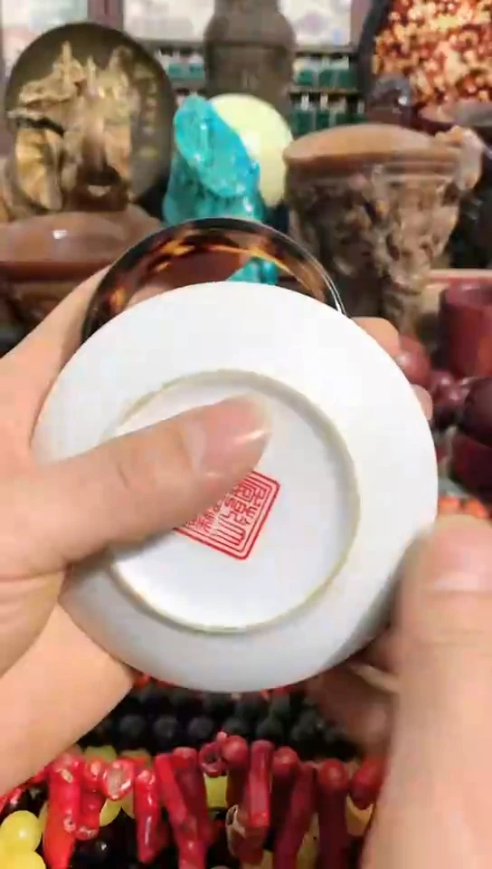 【闪购商品】密胺摆件1