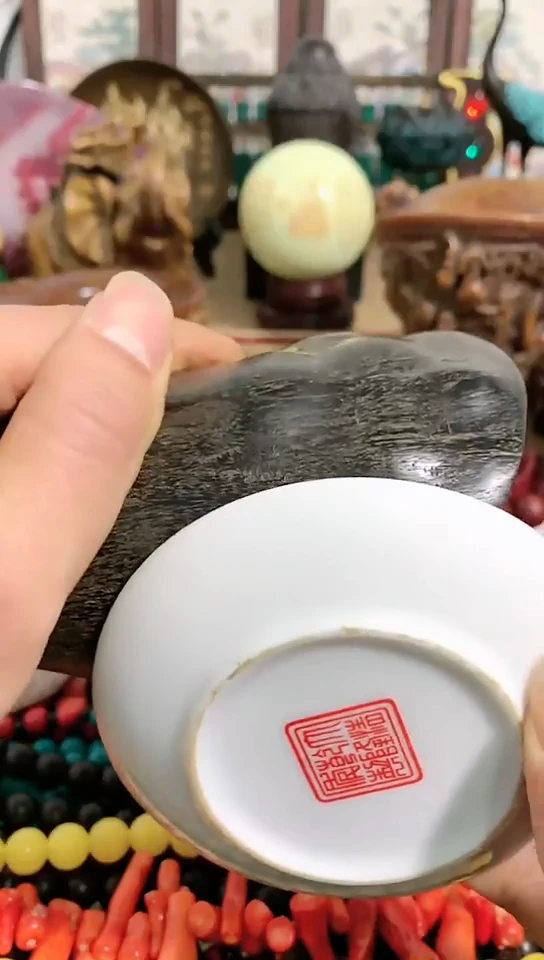 【闪购商品】密胺摆件1