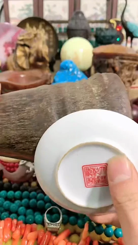 【闪购商品】密胺摆件1