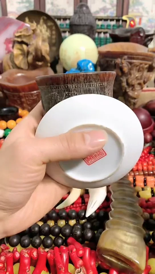 【闪购商品】密胺摆件2