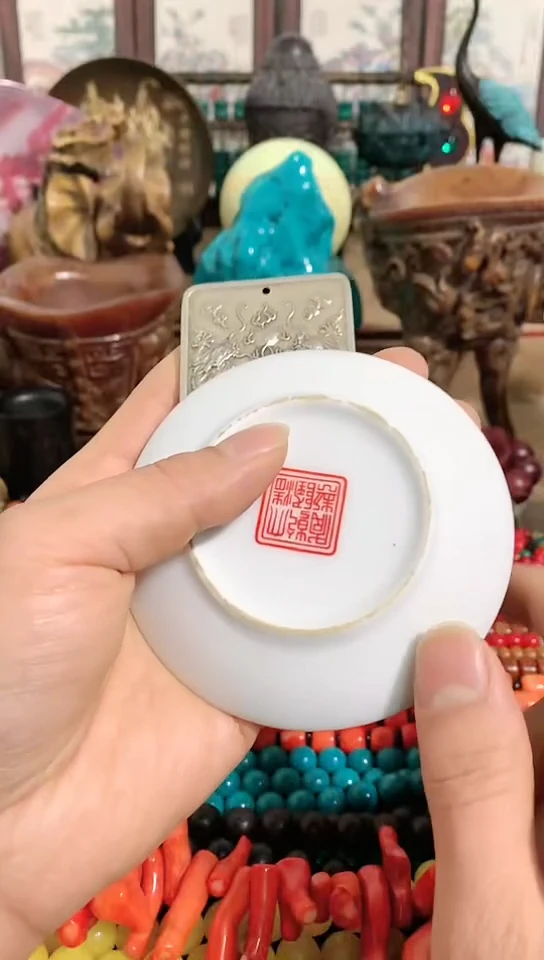 【闪购商品】密胺摆件1