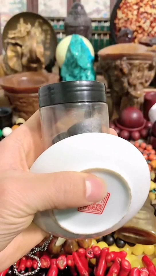 【闪购商品】密胺摆件1